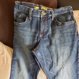 Lee Jeans Boys